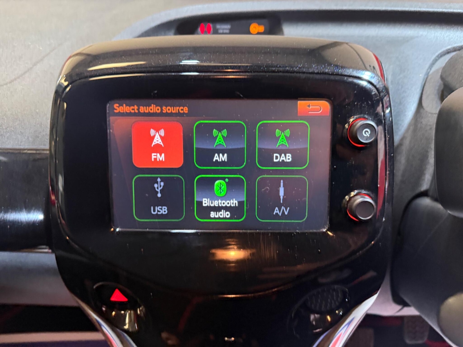 Used Toyota AYGO for sale - 78147929: Photo 42