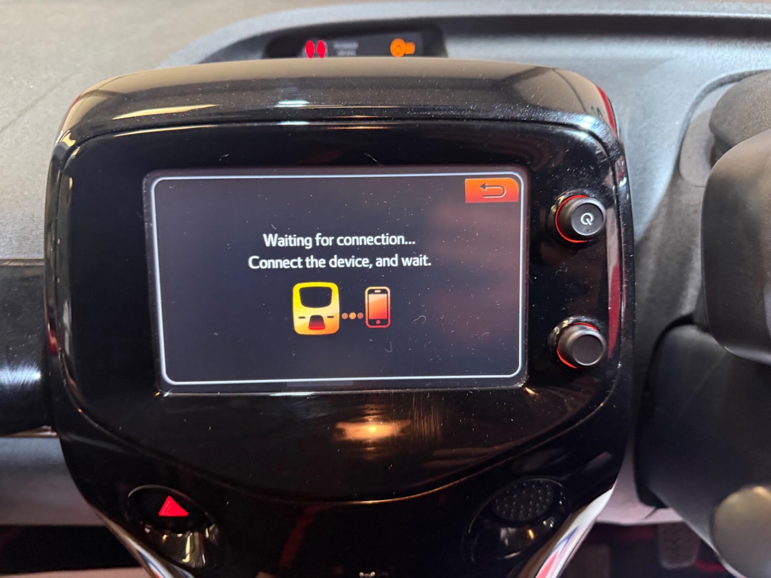 Used Toyota AYGO for sale - 78147929: Photo 44