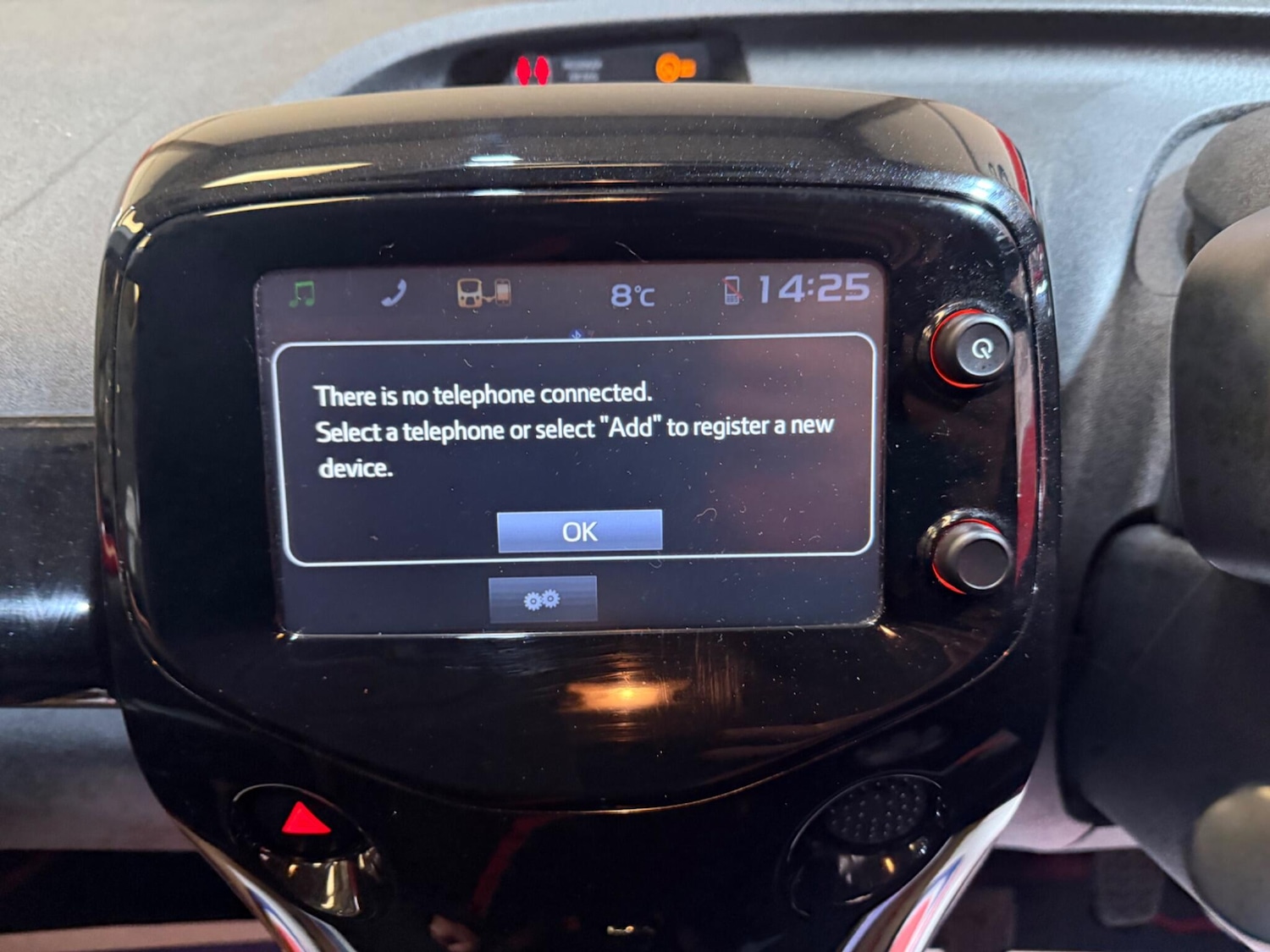 Used Toyota AYGO for sale - 78147929: Photo 46