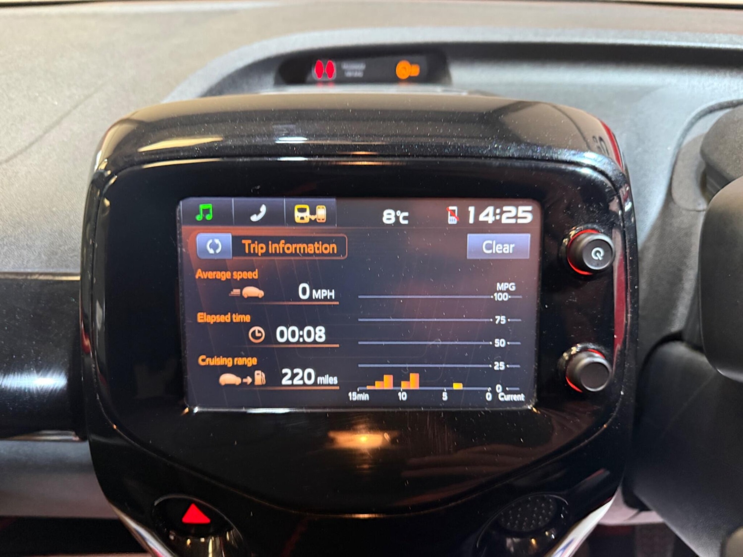 Used Toyota AYGO for sale - 78147929: Photo 47