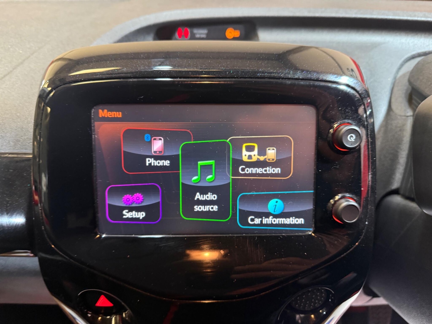 Used Toyota AYGO for sale - 78147929: Photo 48