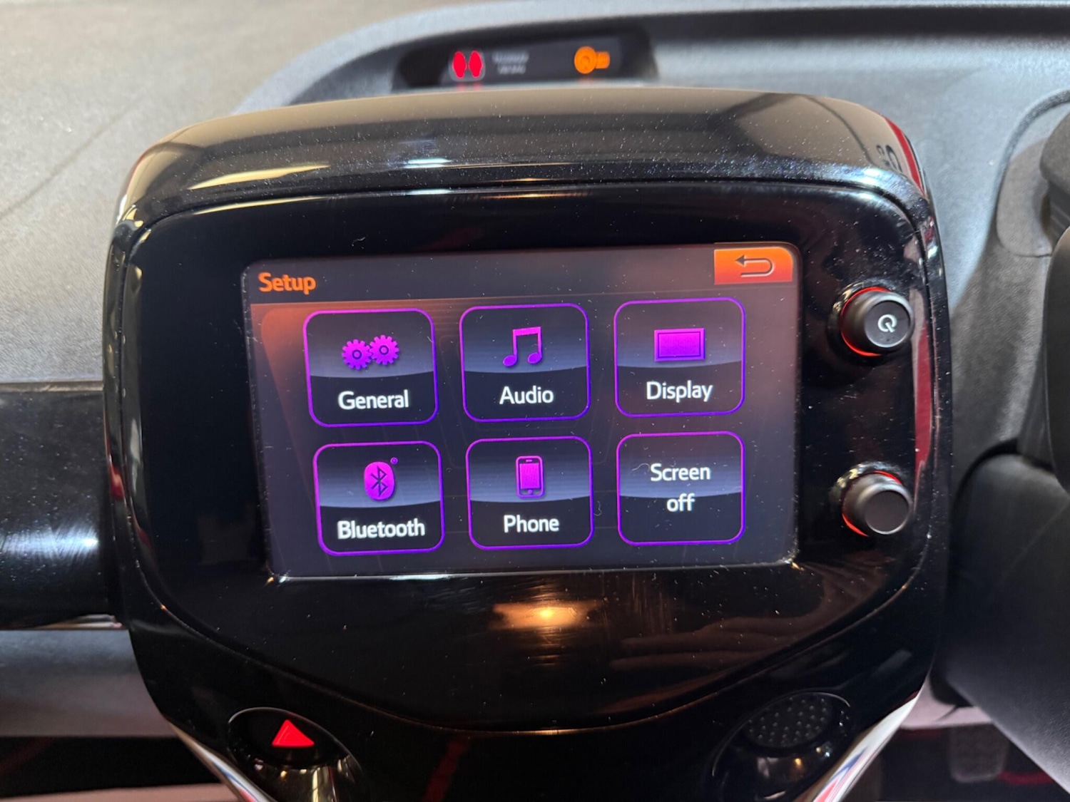 Used Toyota AYGO for sale - 78147929: Photo 50