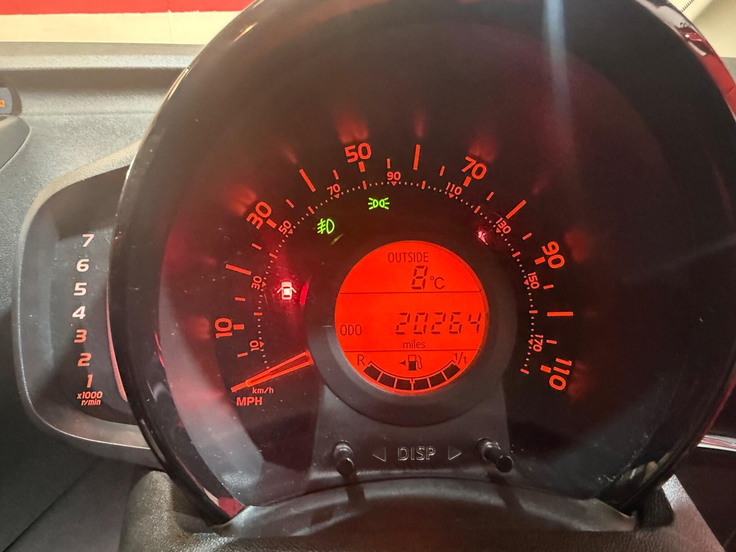 Used Toyota AYGO for sale - 78147929: Photo 51