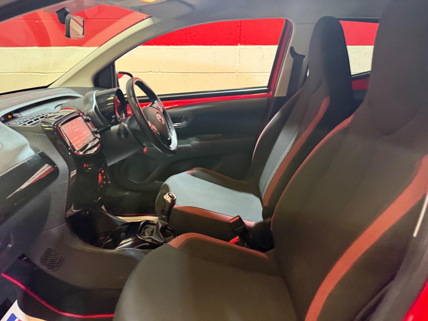 Used Toyota AYGO for sale - 78147929: Photo 55