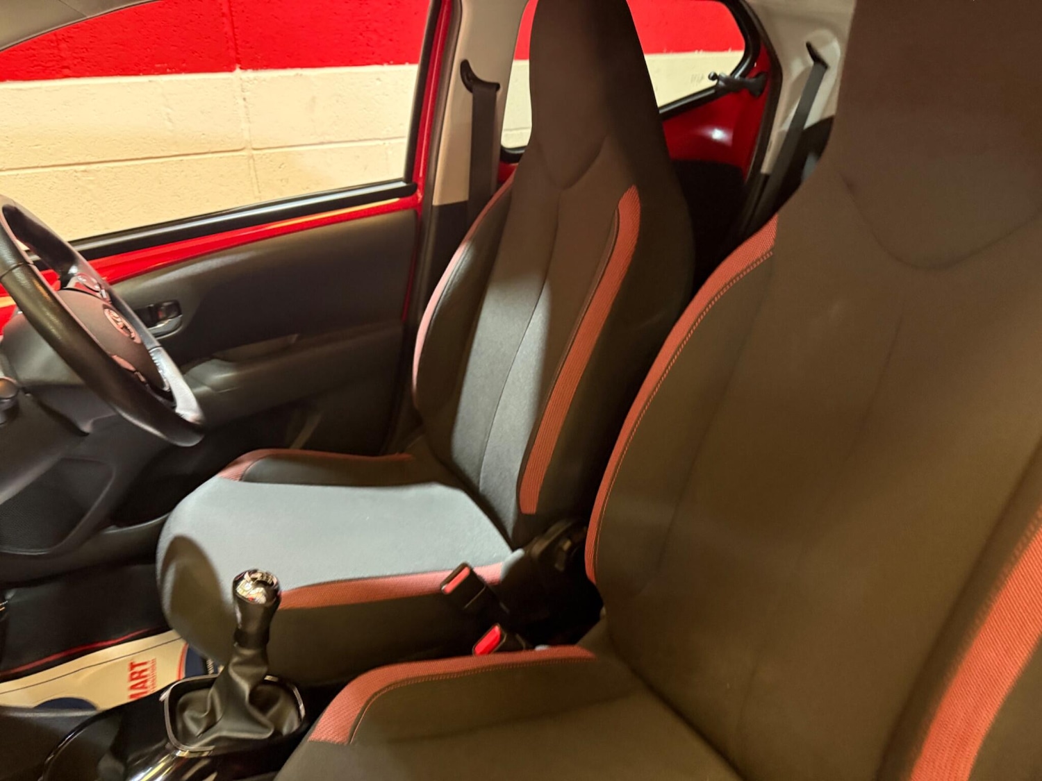 Used Toyota AYGO for sale - 78147929: Photo 56