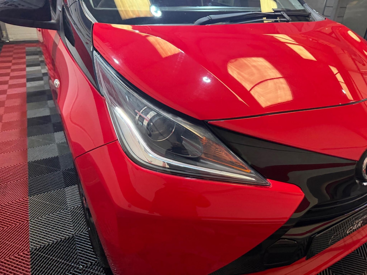 Used Toyota AYGO for sale - 78147929: Photo 57