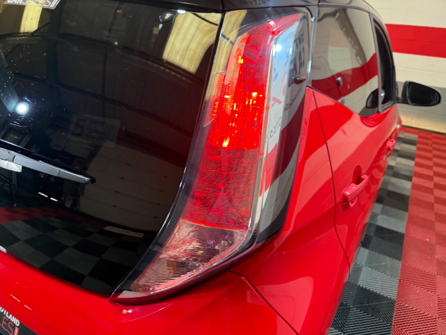 Used Toyota AYGO for sale - 78147929: Photo 58