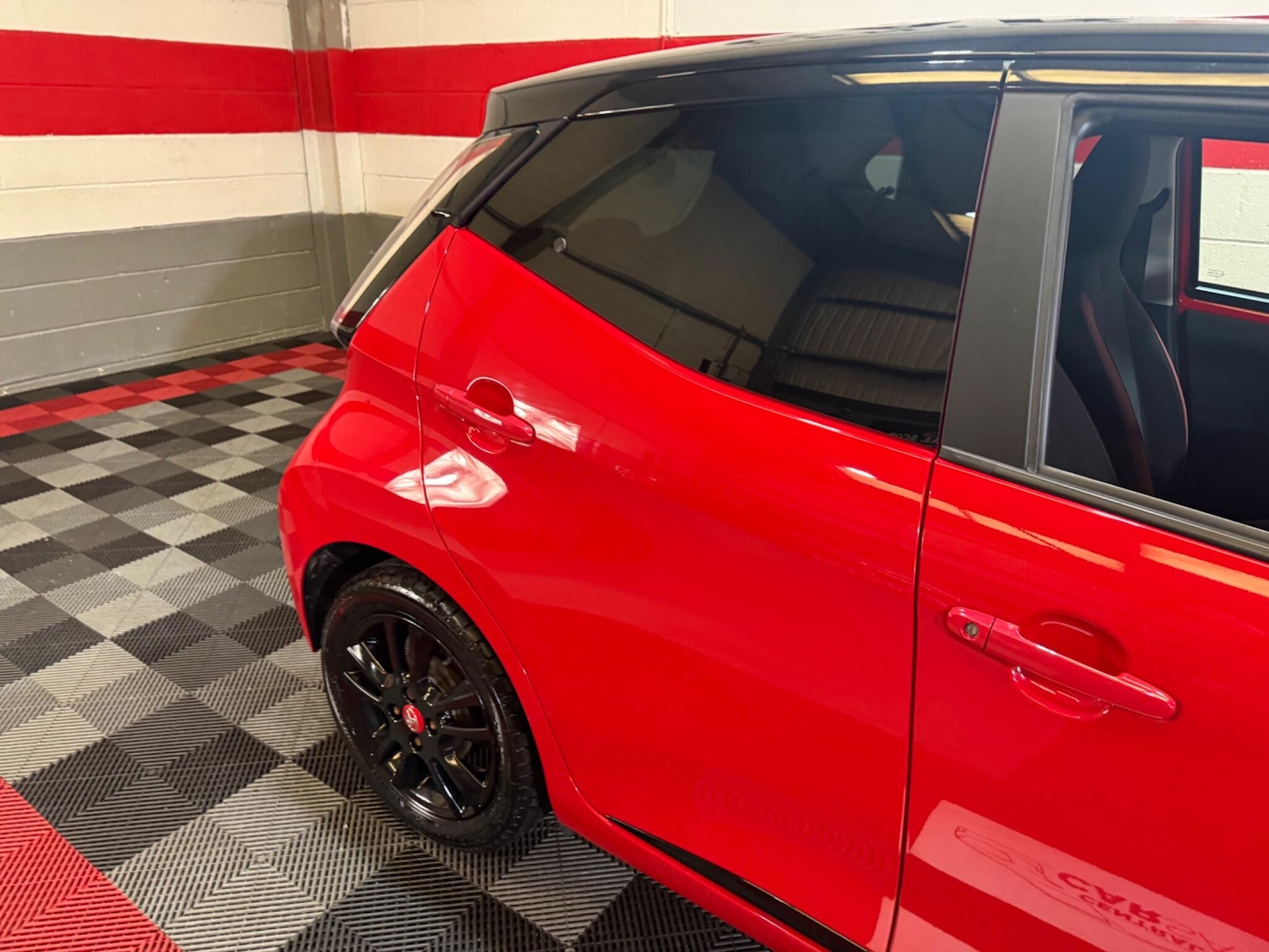 Used Toyota AYGO for sale - 78147929: Photo 59