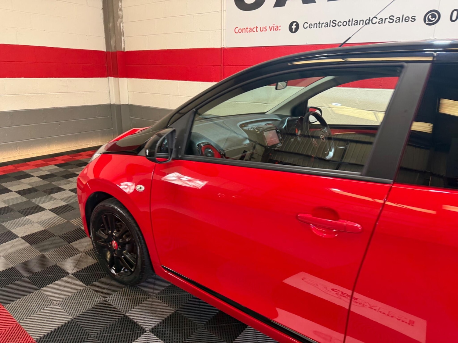 Used Toyota AYGO for sale - 78147929: Photo 62