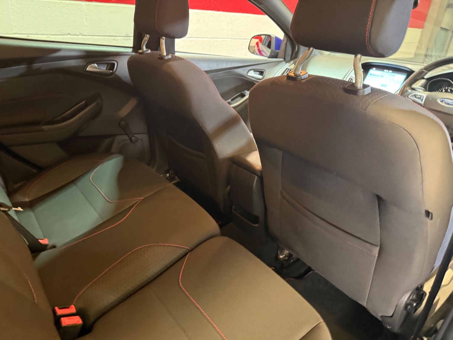 Vehicle 28