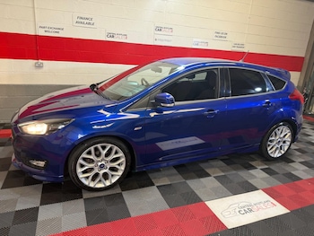Used Ford Focus 2017 for sale - 75964822: Photo