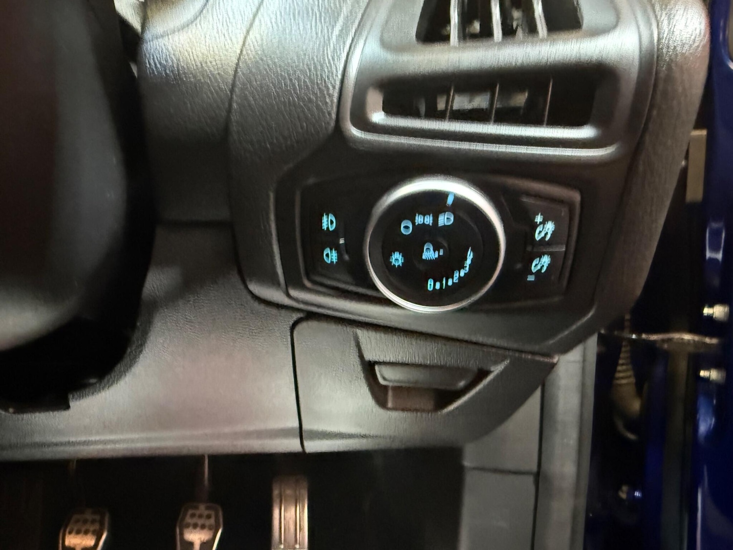 Vehicle 36