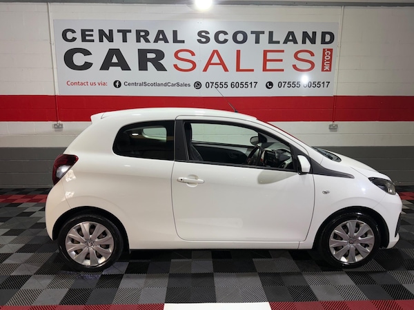 Used Peugeot 108 2017 for sale - 76214786: Photo 13