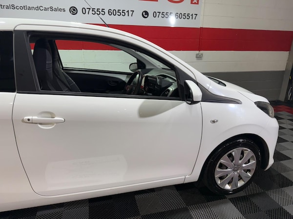 Used Peugeot 108 2017 for sale - 76214786: Photo 14