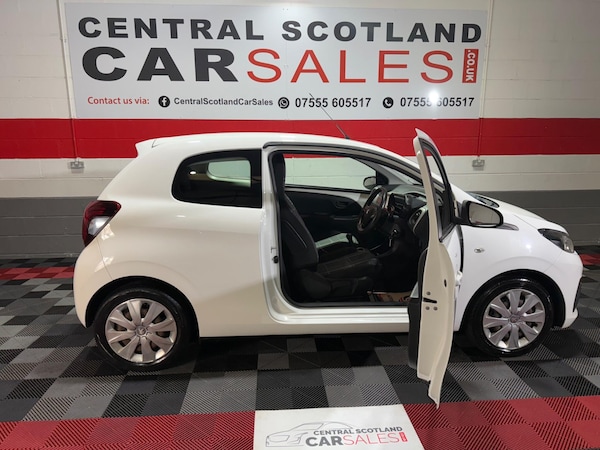 Used Peugeot 108 2017 for sale - 76214786: Photo 15