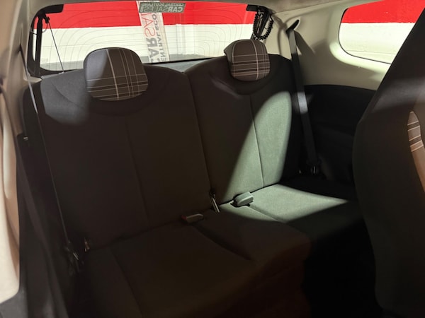 Used Peugeot 108 2017 for sale - 76214786: Photo 20