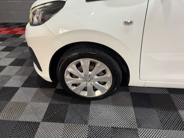 Used Peugeot 108 2017 for sale - 76214786: Photo 25