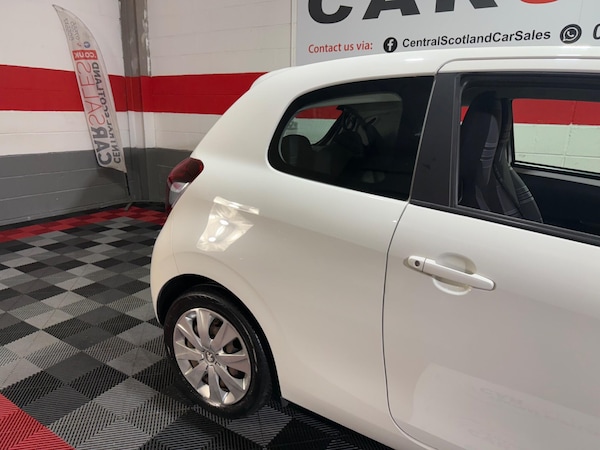 Used Peugeot 108 2017 for sale - 76214786: Photo 27