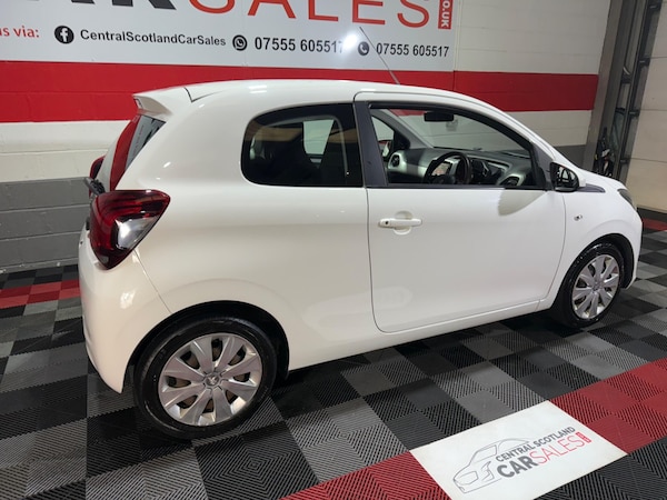 Used Peugeot 108 2017 for sale - 76214786: Photo 28