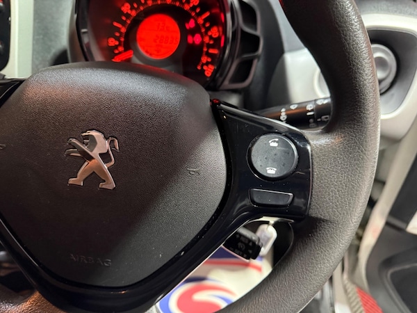 Used Peugeot 108 2017 for sale - 76214786: Photo 29