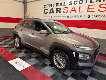 2018 (18) - 1.0 T-GDi Blue Drive SE Euro 6 (s/s) 5dr