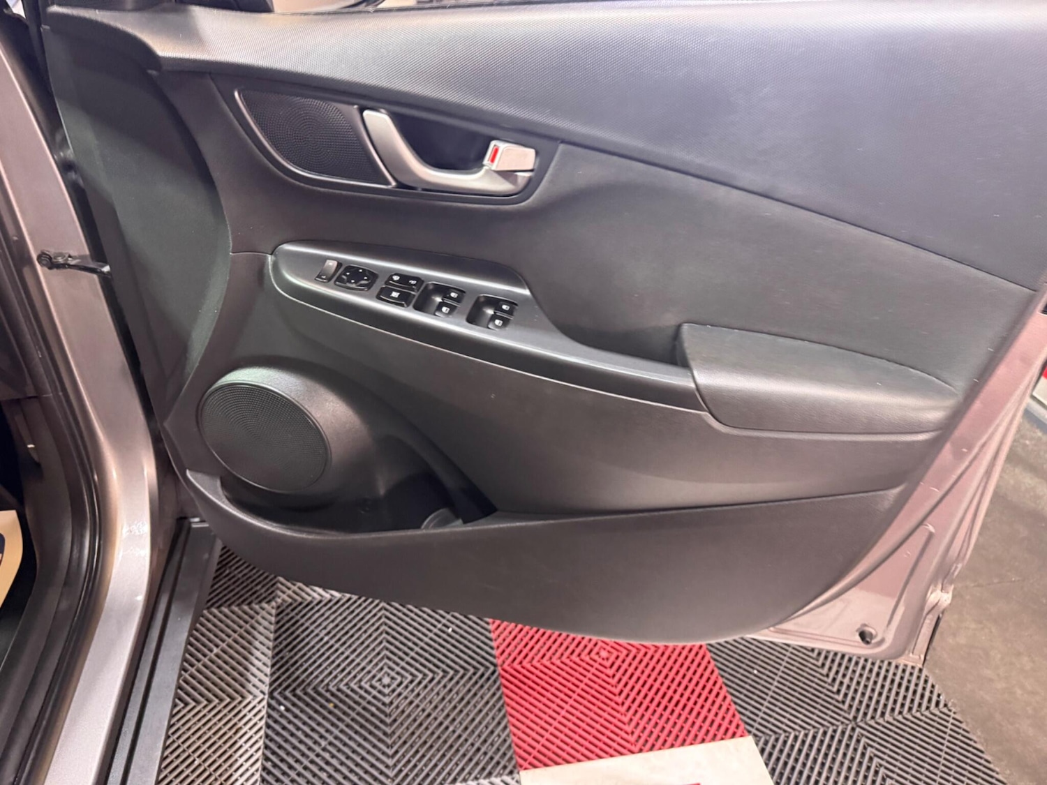 Vehicle 37