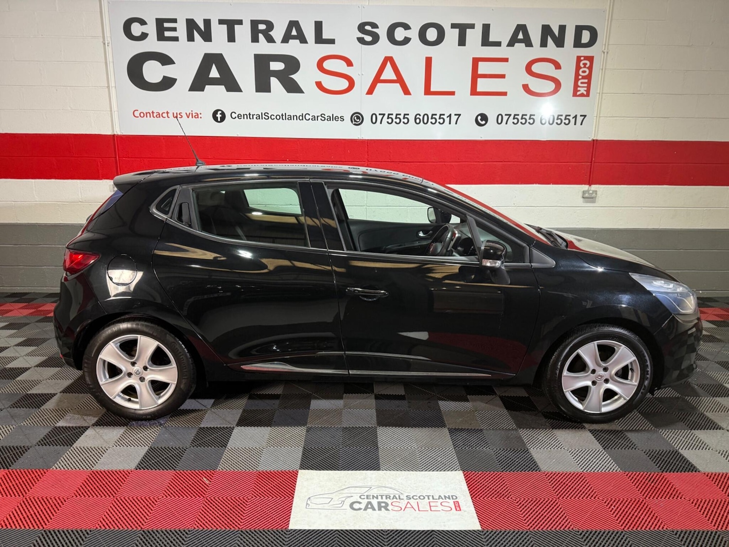 Used Renault Clio 2016 for sale - 77119992: Photo 15