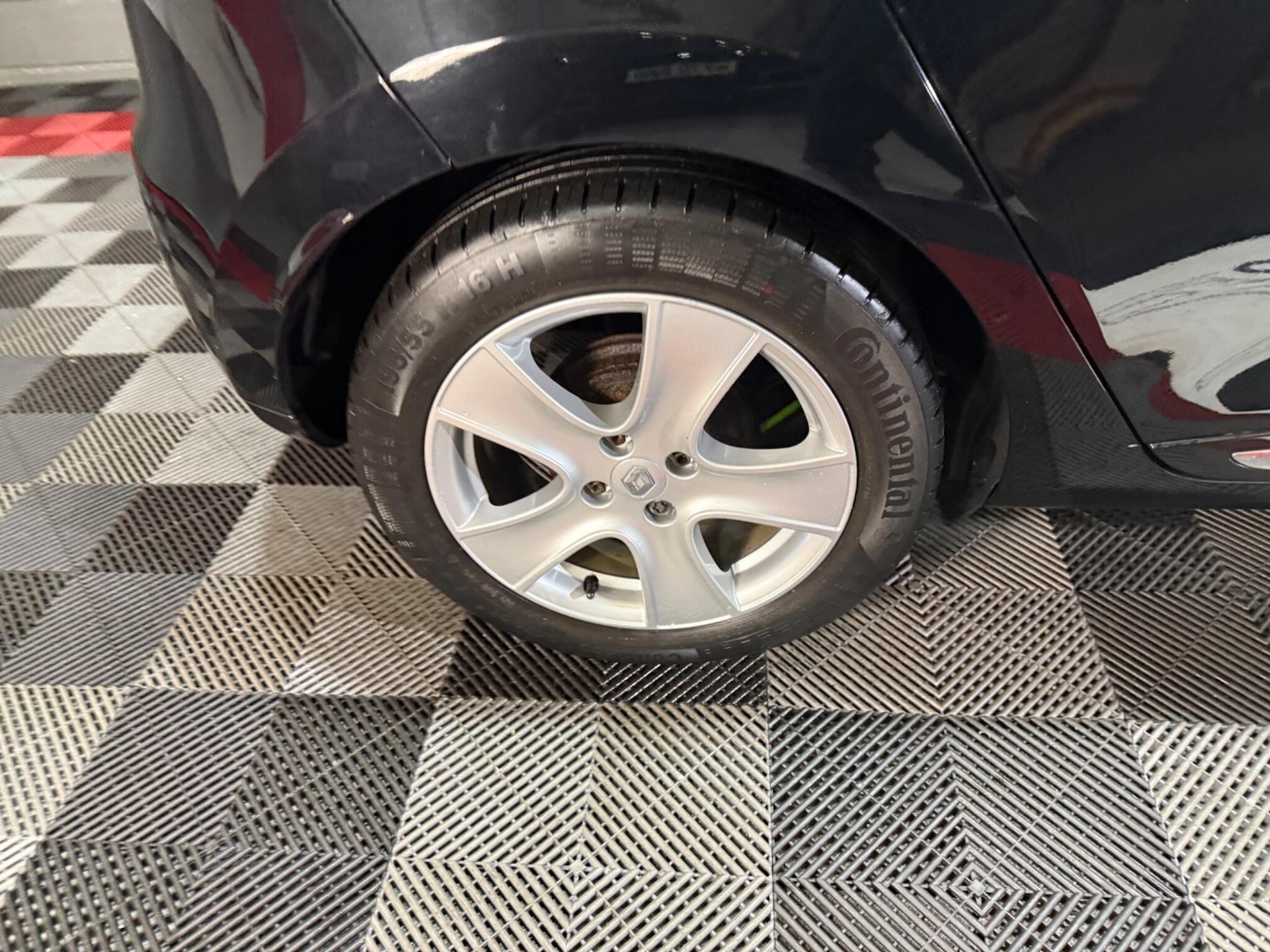 Used Renault Clio 2016 for sale - 77119992: Photo 41