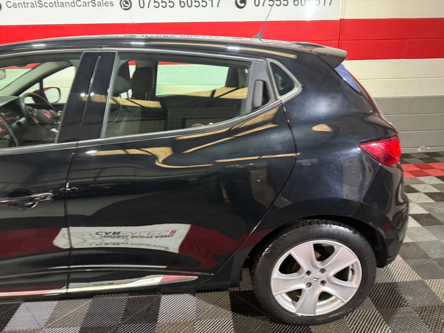 Used Renault Clio 2016 for sale - 77119992: Photo 43