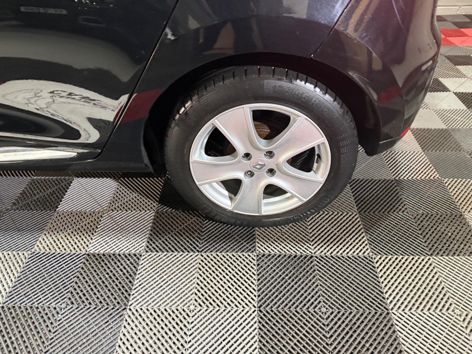 Used Renault Clio 2016 for sale - 77119992: Photo 45