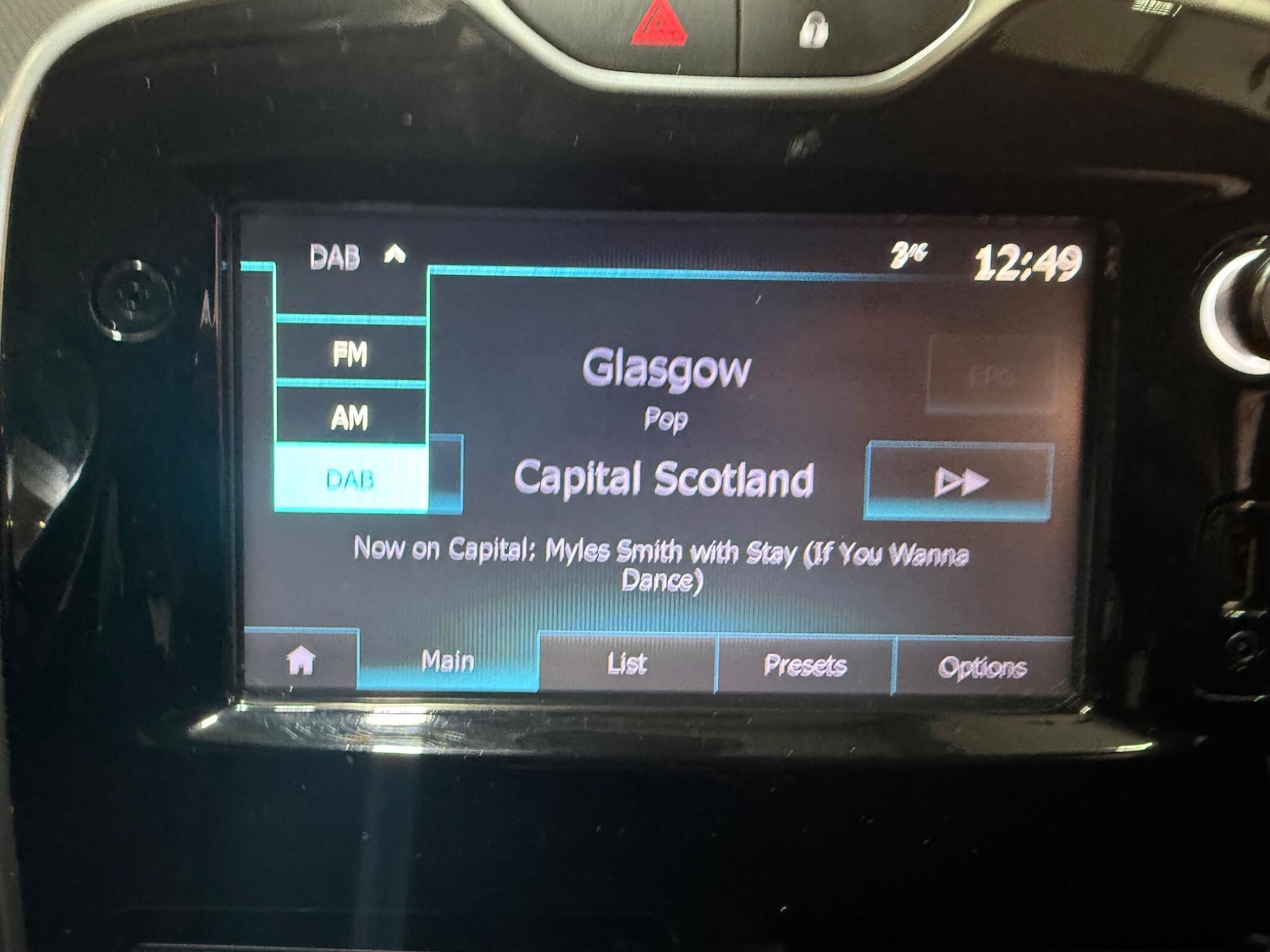 Used Renault Clio 2016 for sale - 77119992: Photo 46