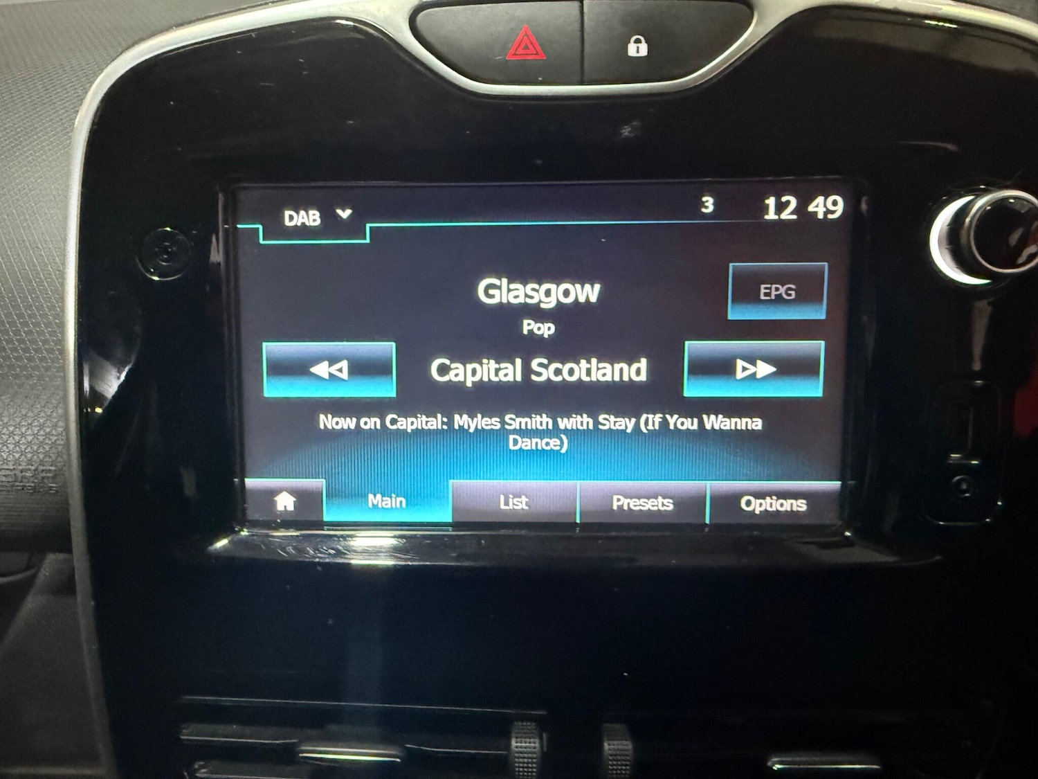 Used Renault Clio 2016 for sale - 77119992: Photo 47