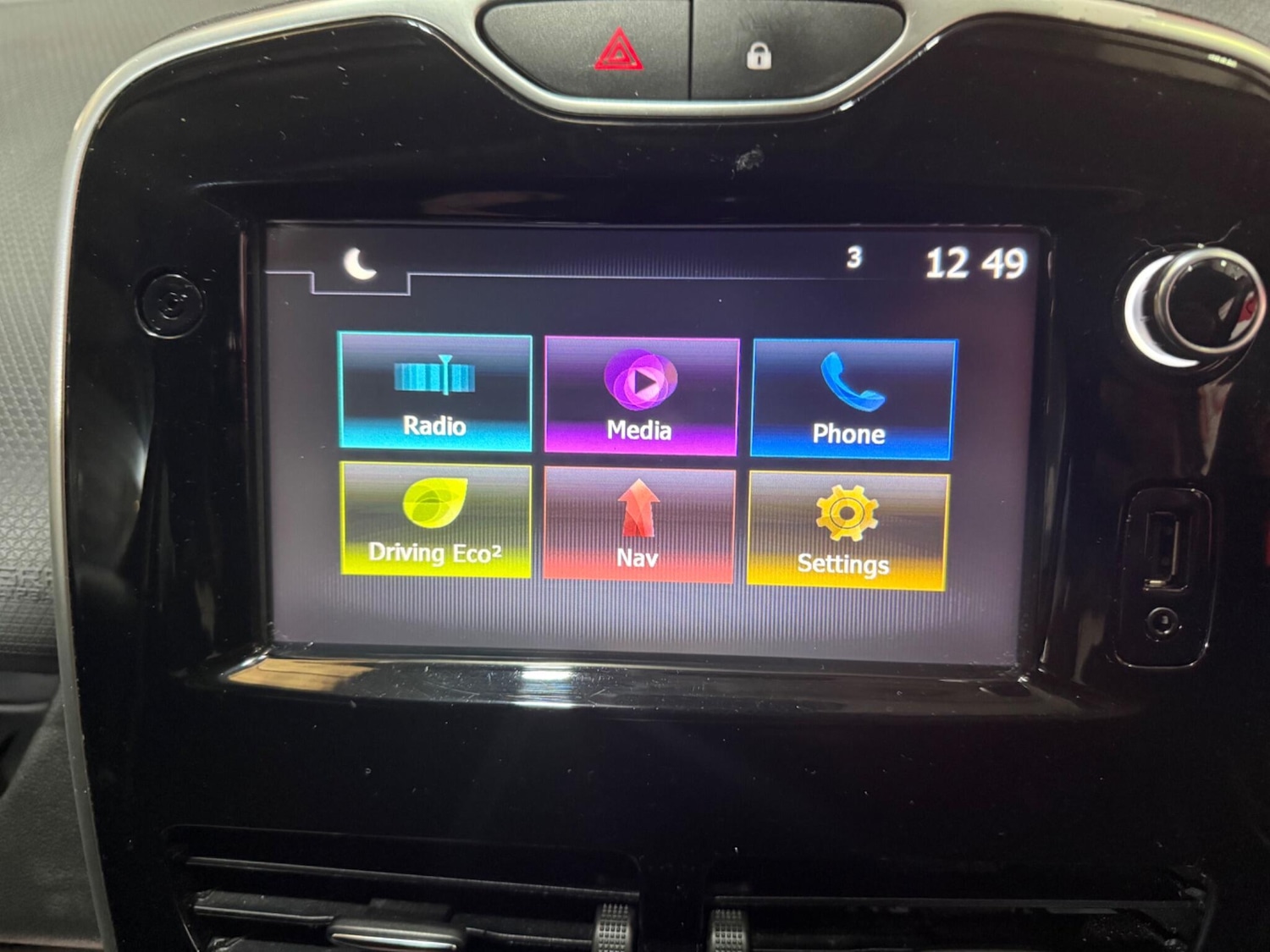 Used Renault Clio 2016 for sale - 77119992: Photo 48