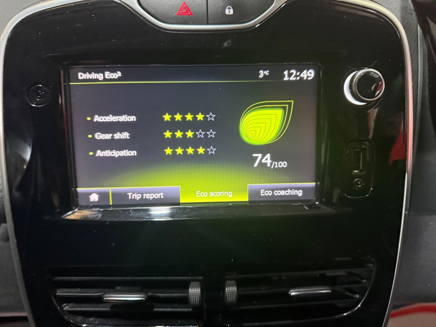 Used Renault Clio 2016 for sale - 77119992: Photo 50