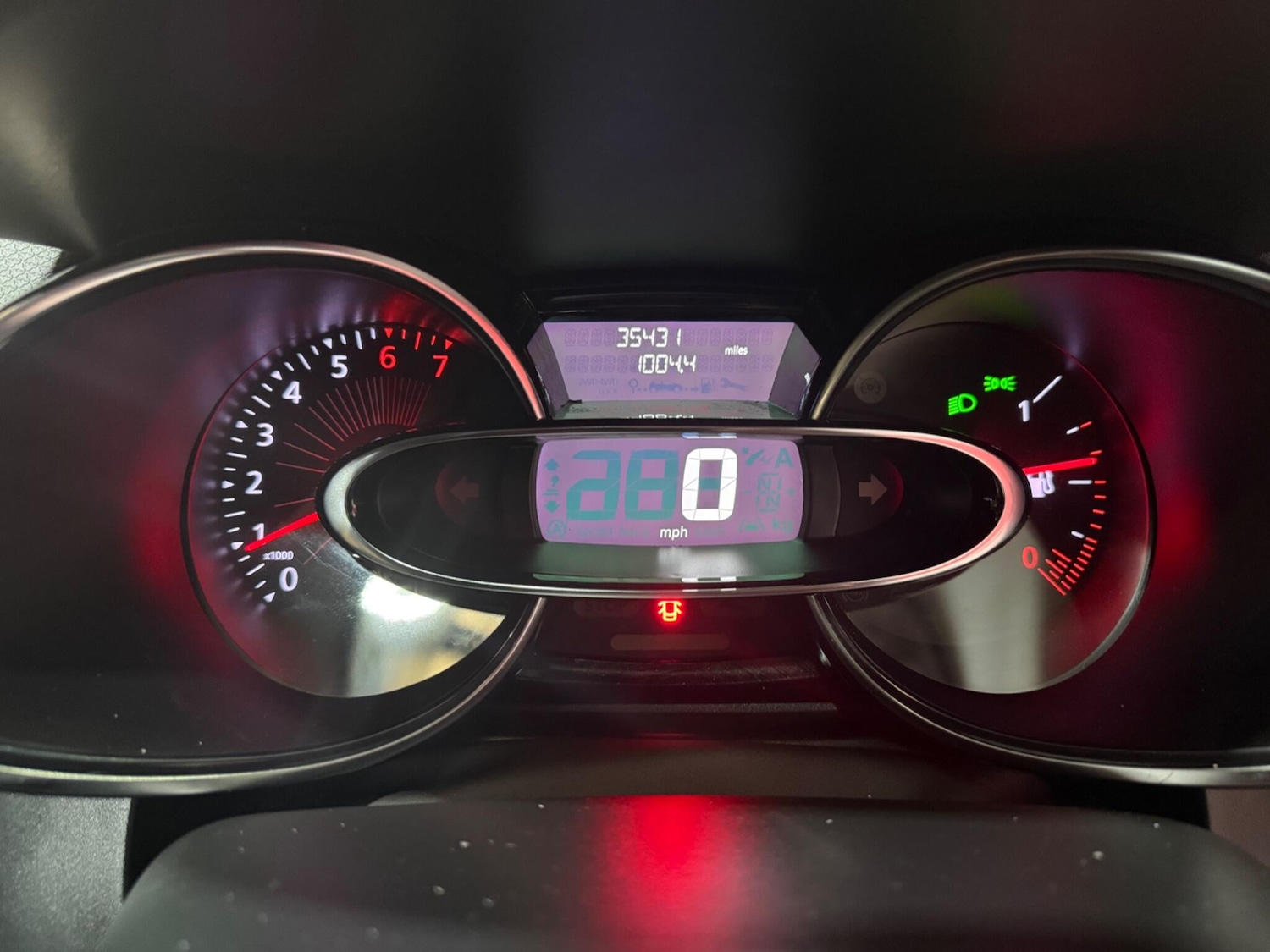 Used Renault Clio 2016 for sale - 77119992: Photo 52