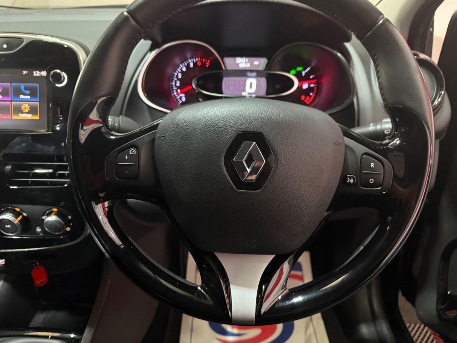 Used Renault Clio 2016 for sale - 77119992: Photo 54