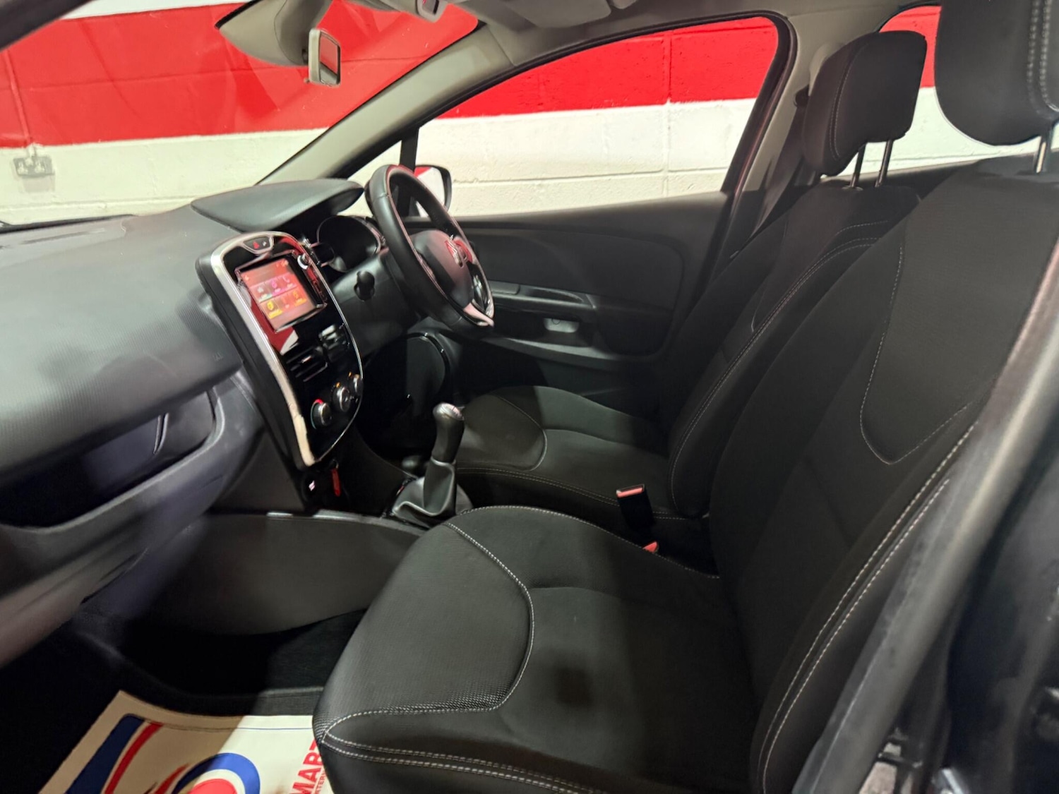 Used Renault Clio 2016 for sale - 77119992: Photo 56