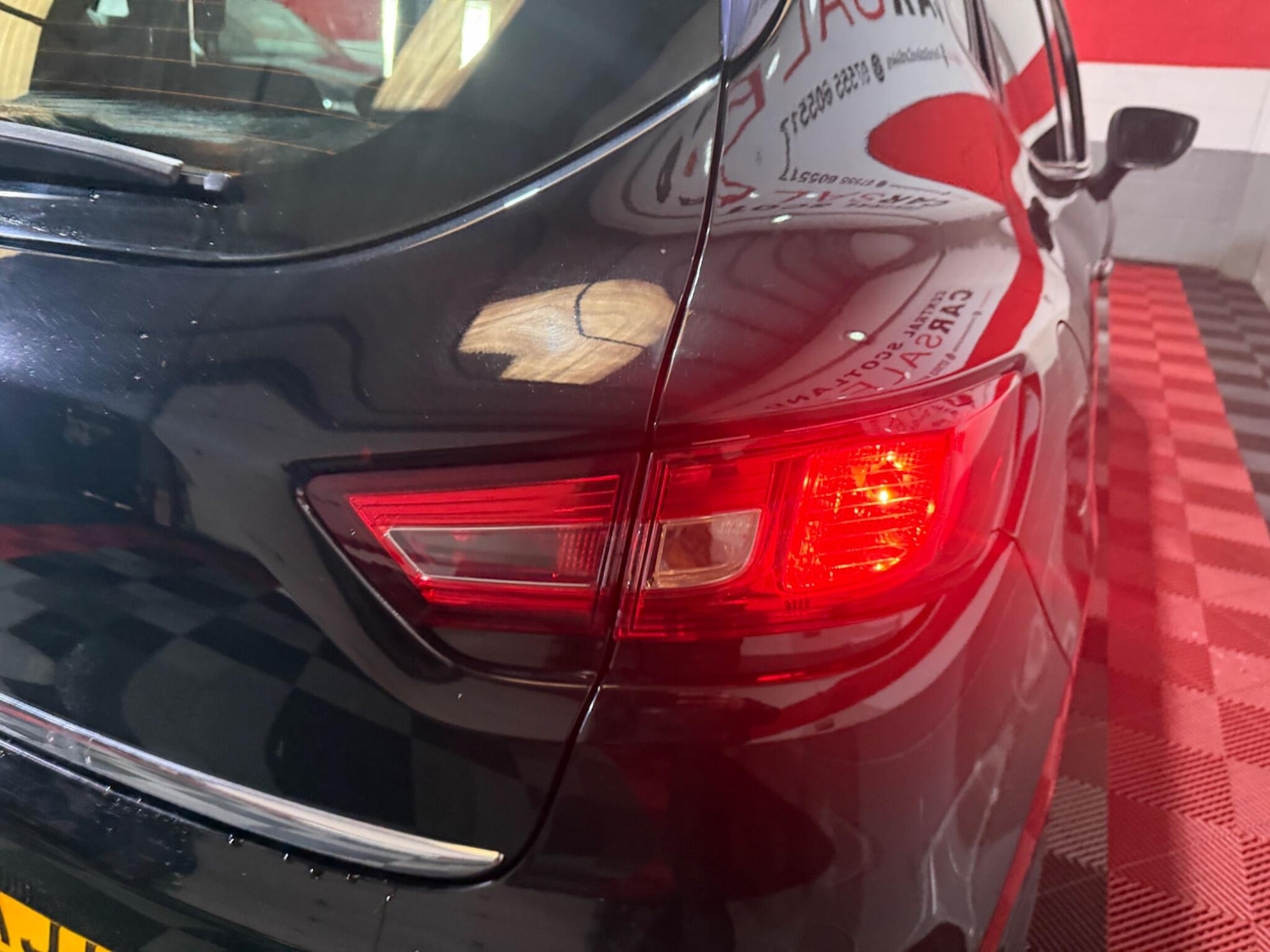 Used Renault Clio 2016 for sale - 77119992: Photo 57