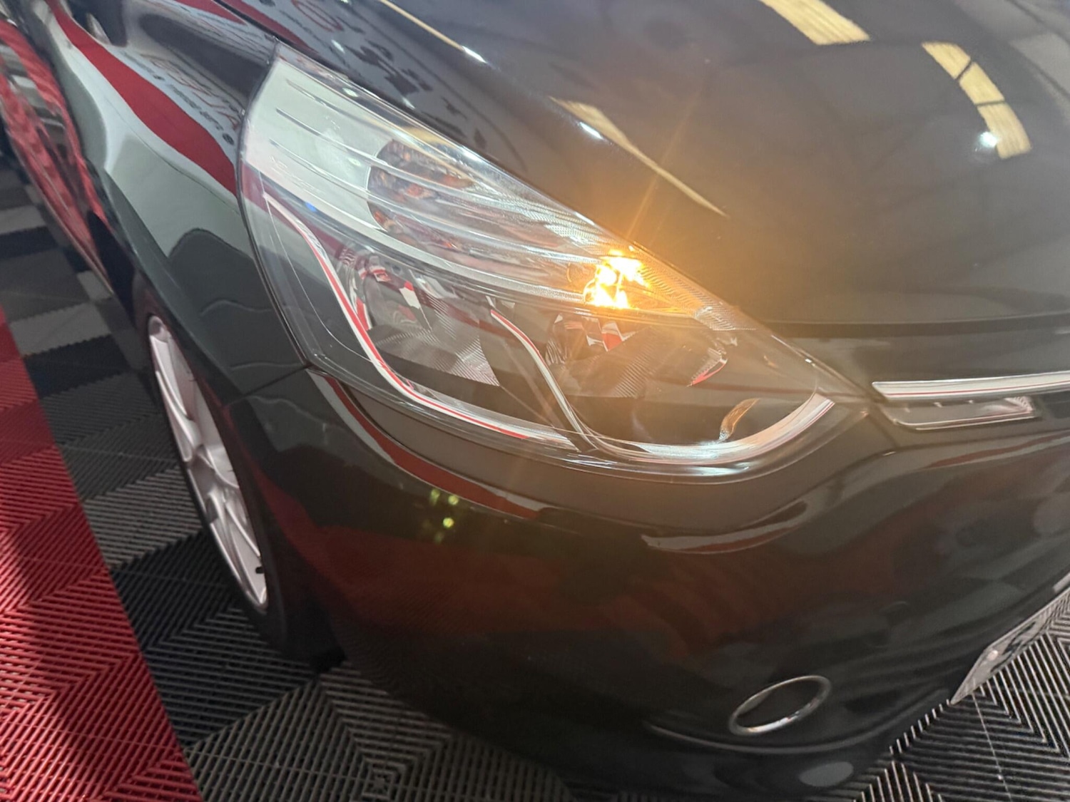 Used Renault Clio 2016 for sale - 77119992: Photo 58