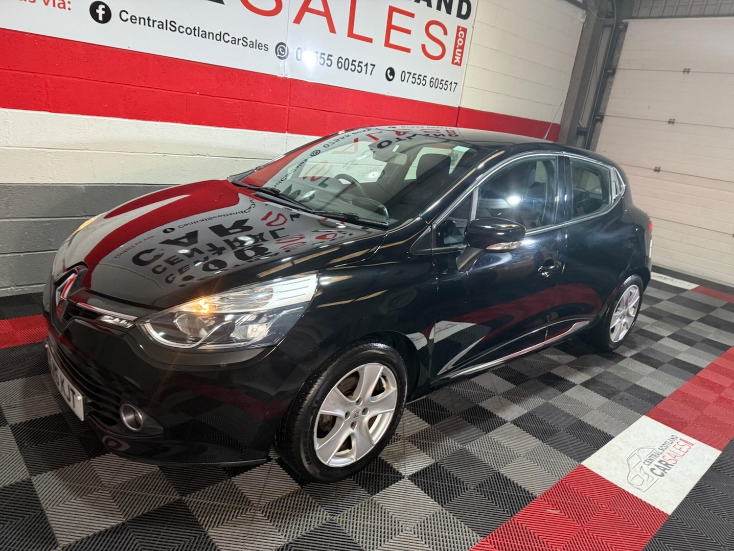 Used Renault Clio 2016 for sale - 77119992: Photo 7