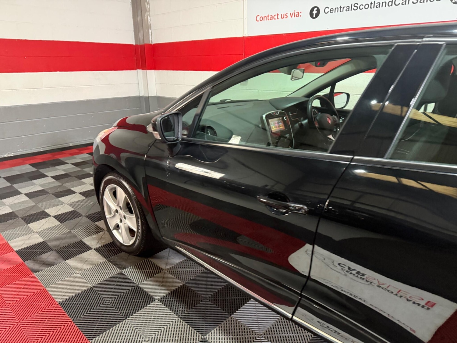 Used Renault Clio 2016 for sale - 77119992: Photo 9