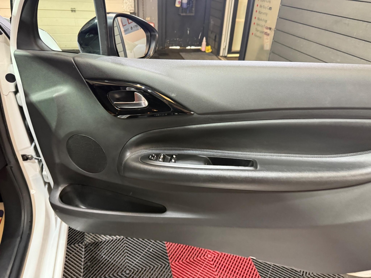 Vehicle 28