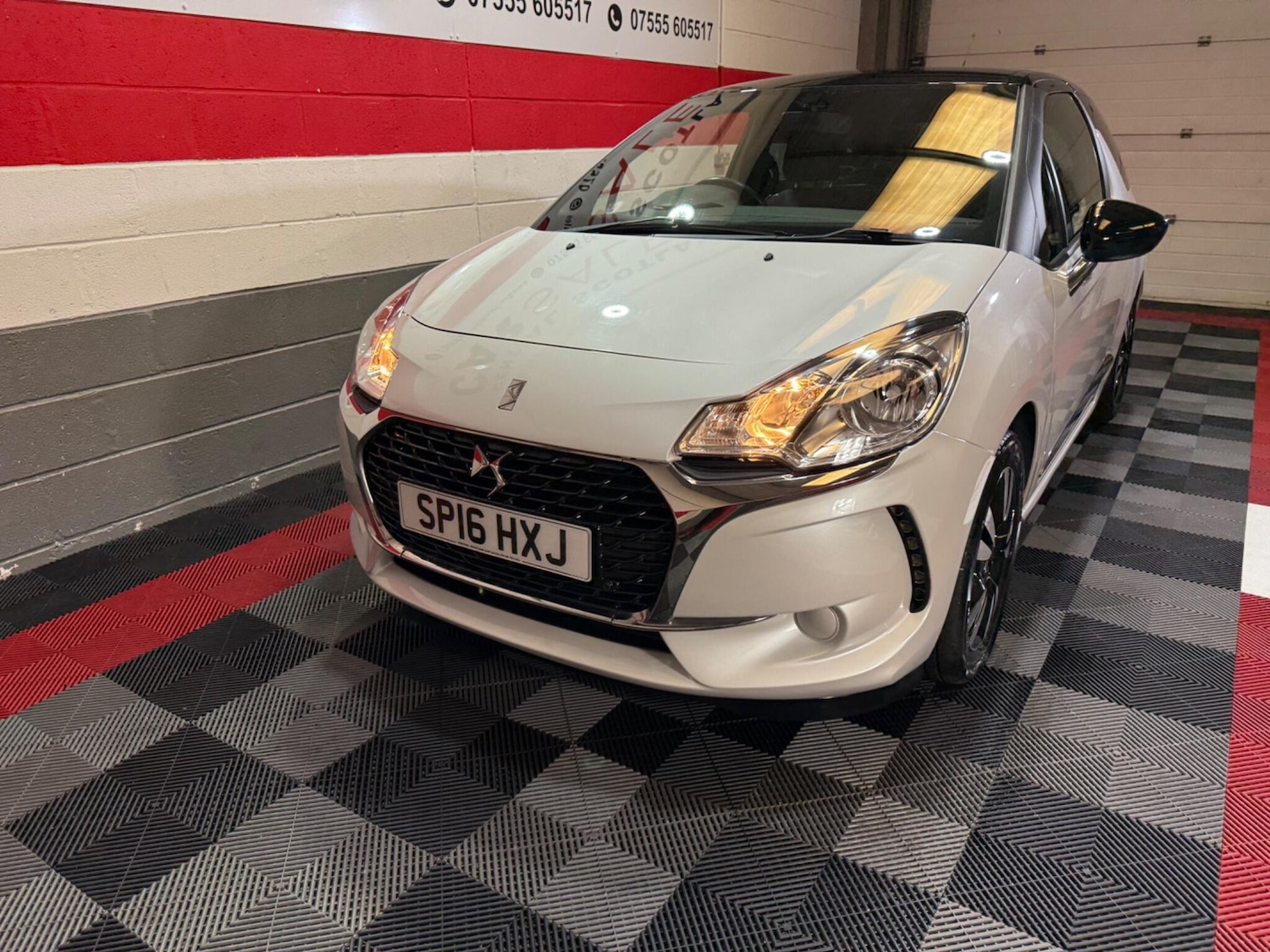 Vehicle 7