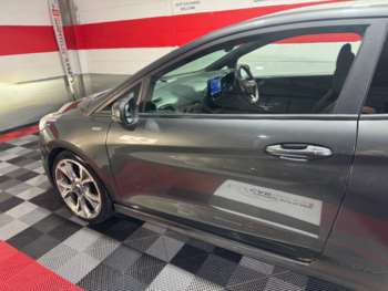 Used Ford Fiesta 2020 for sale - 73958735: Photo