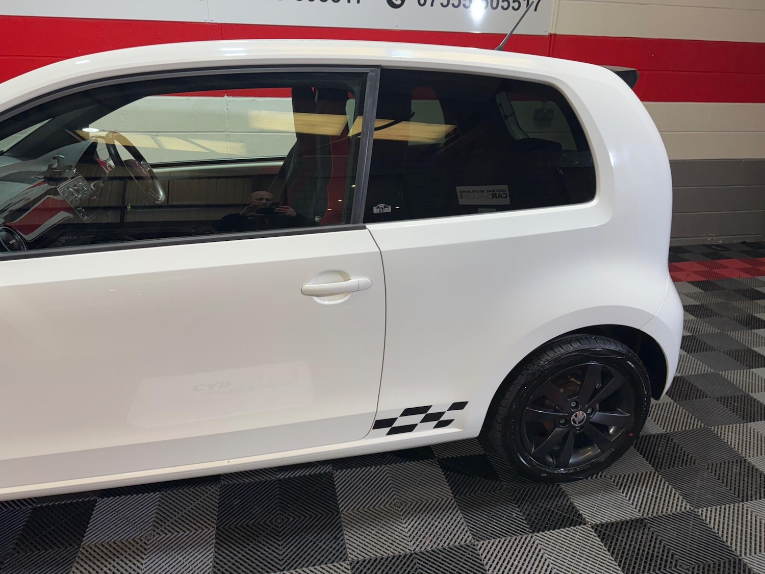 Used Skoda Citigo 2016 for sale - 76584250: Photo 10