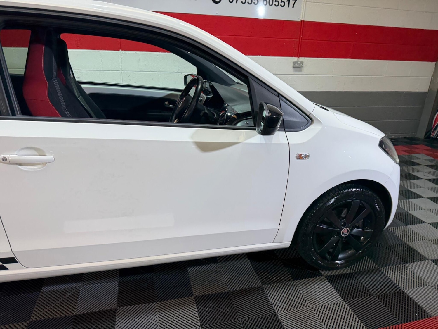 Used Skoda Citigo 2016 for sale - 76584250: Photo 12