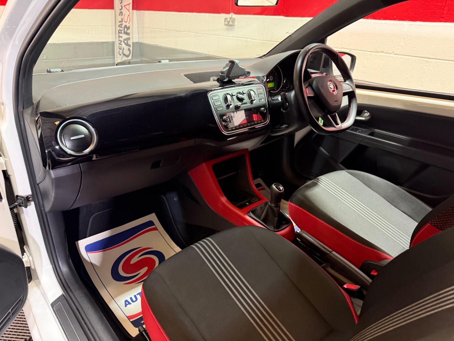 Used Skoda Citigo 2016 for sale - 76584250: Photo 19