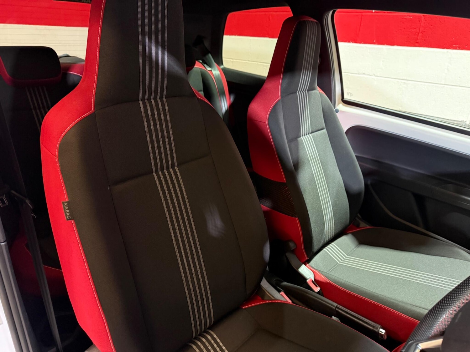 Used Skoda Citigo 2016 for sale - 76584250: Photo 22