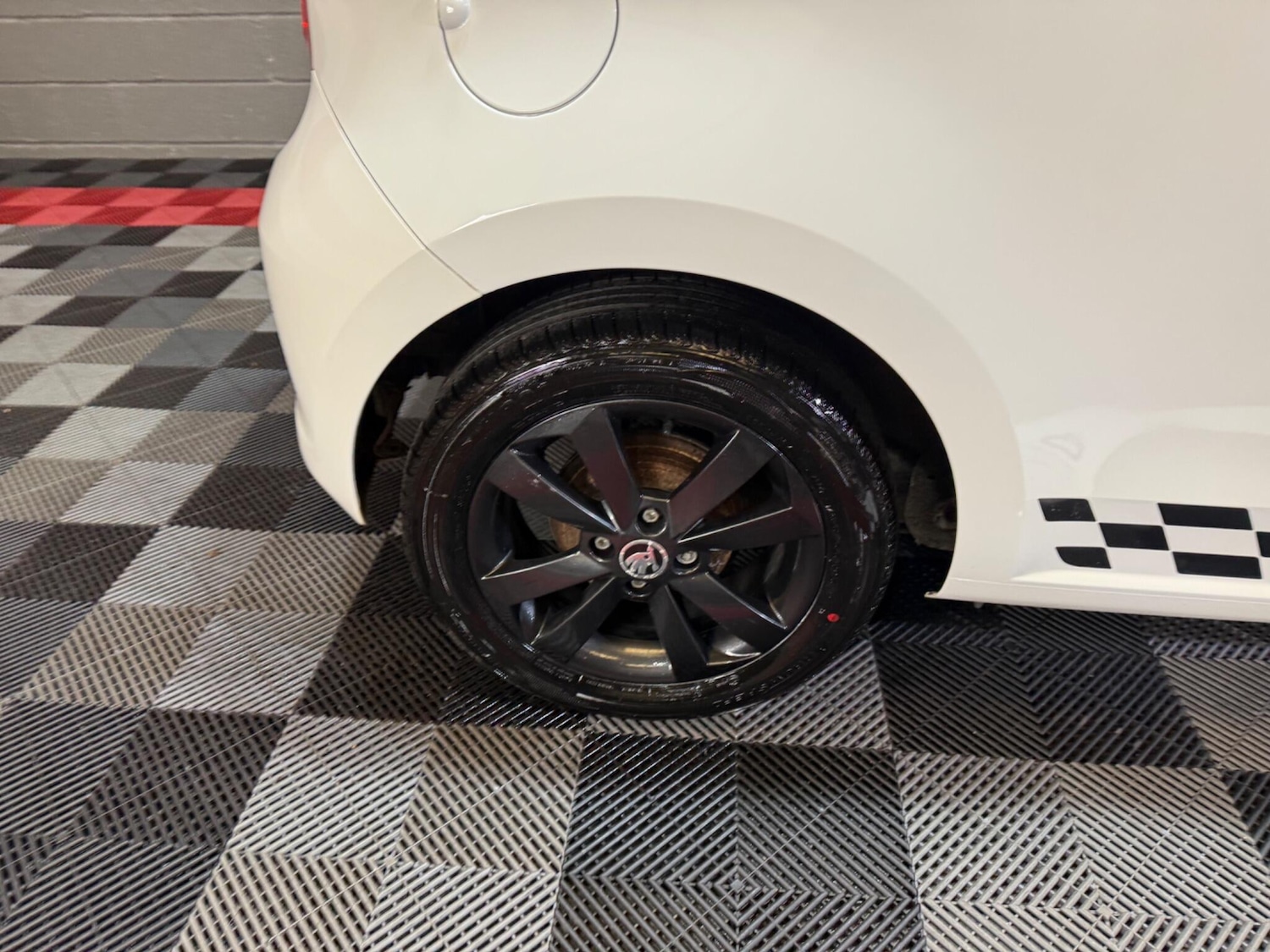 Used Skoda Citigo 2016 for sale - 76584250: Photo 30