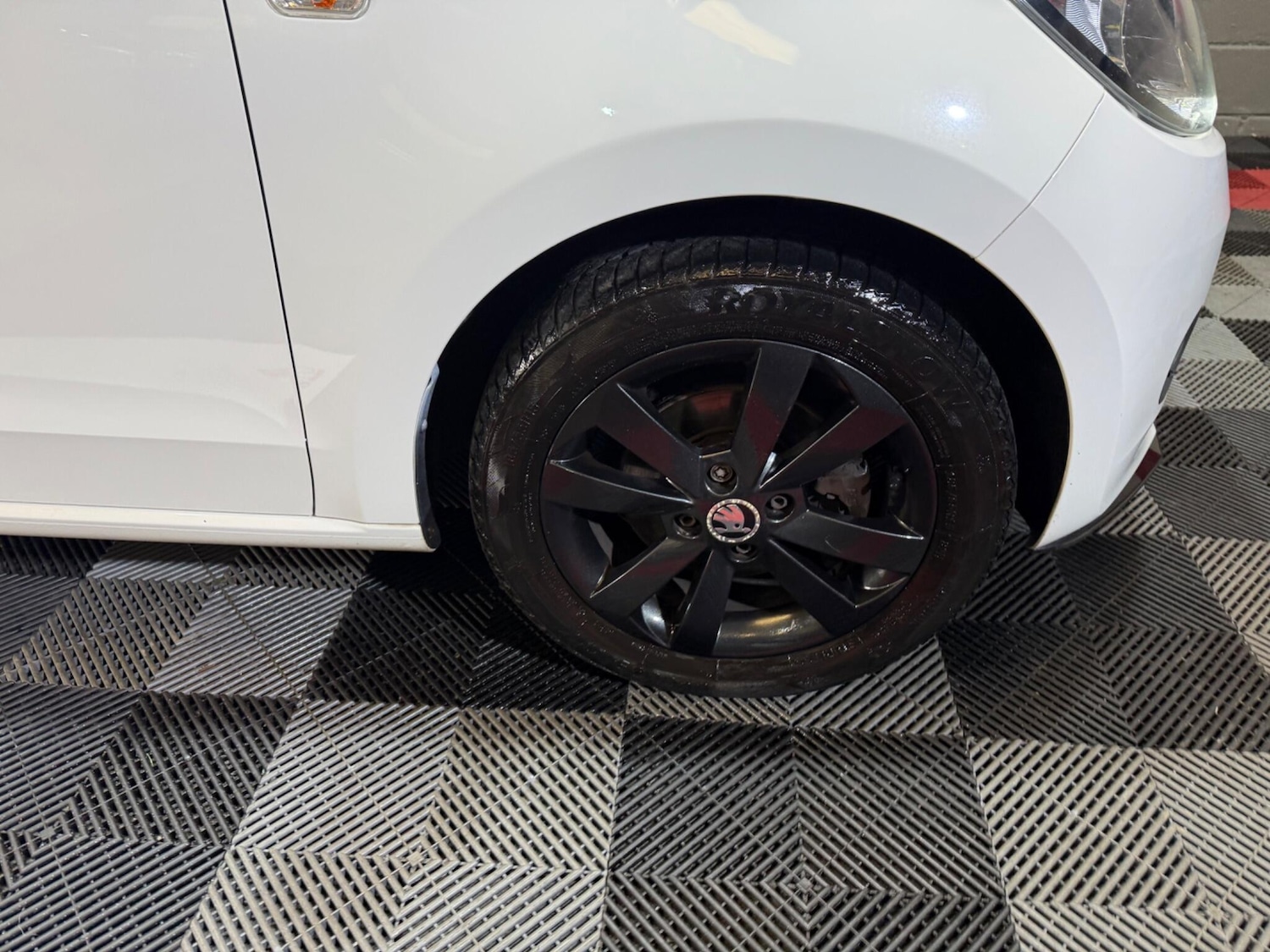 Used Skoda Citigo 2016 for sale - 76584250: Photo 31